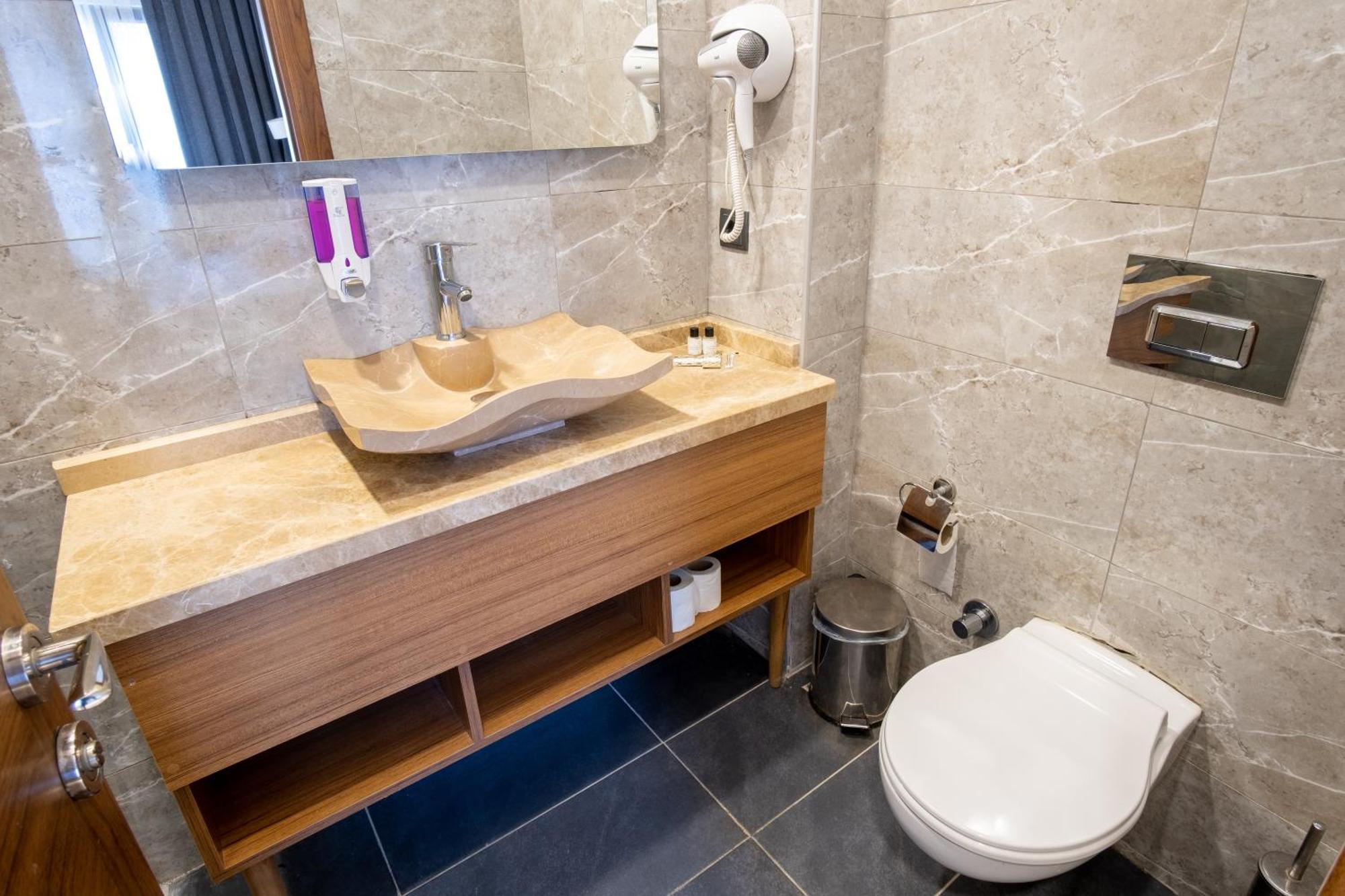 Orange Sisli Hotell Istanbul Eksteriør bilde