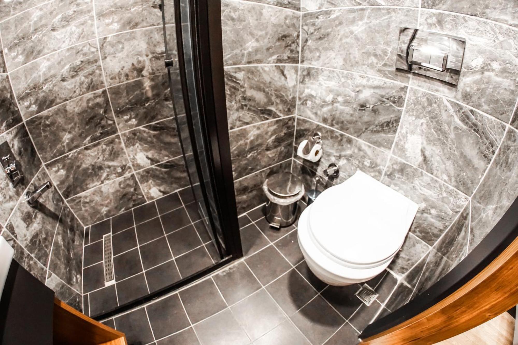 Orange Sisli Hotell Istanbul Eksteriør bilde